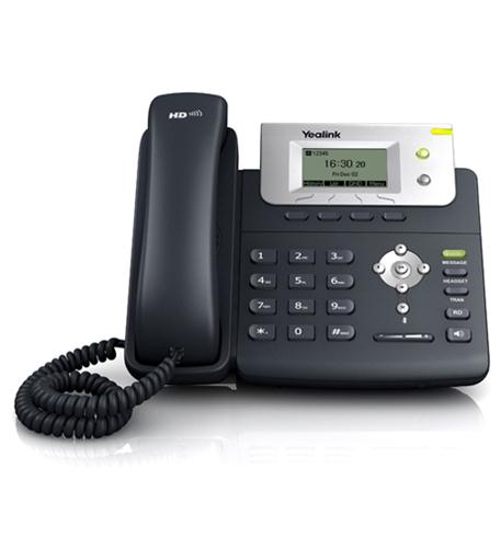 YEALINK T22P YEALINK T22P