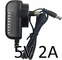 Power Adapter For Yealink (5V 2A)