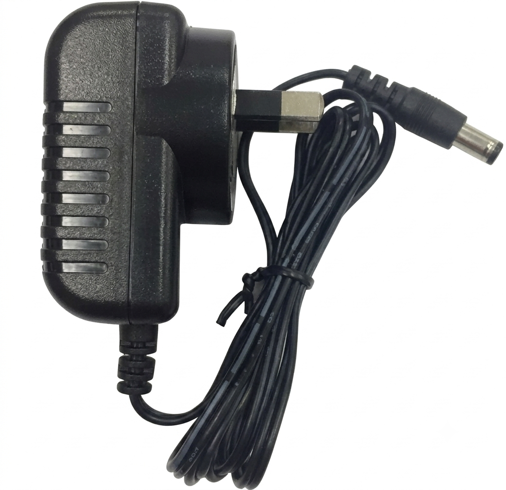 Power Adapter For Yealink (5V 2A) Power Adapter For Yealink (5V 2A)
