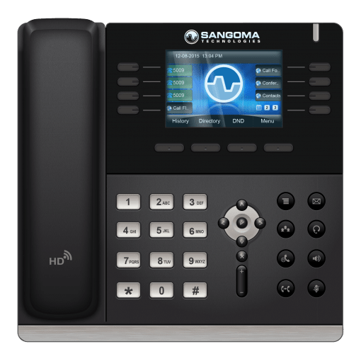 NEW - Sangoma s500 NEW - Sangoma s500