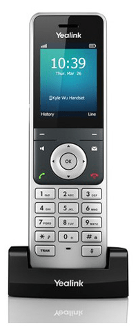 Yealink W56H Additional Handset