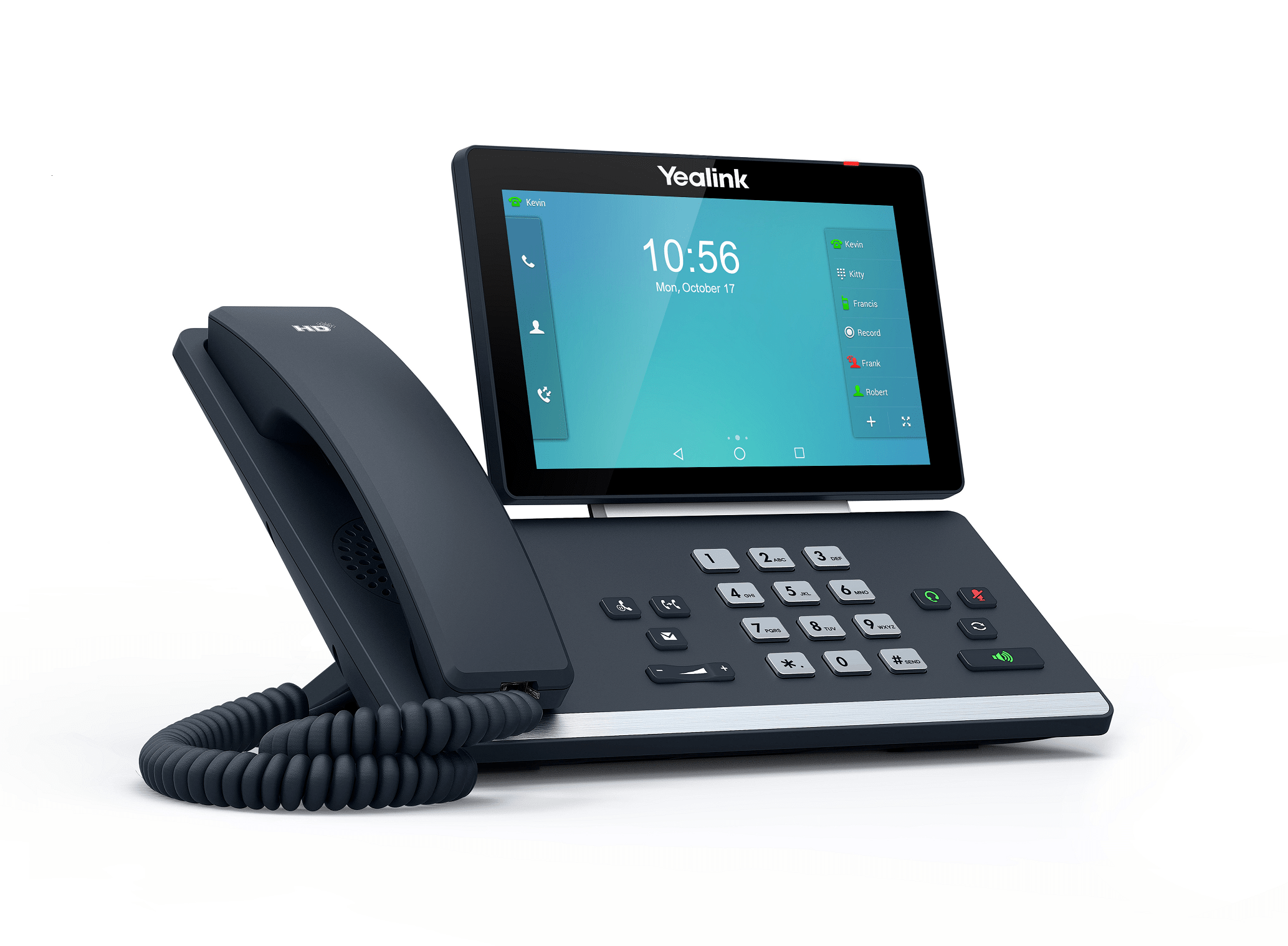 Yealink T58A