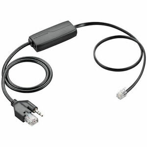 Plantronics APD80- Wireless Headset Adapter