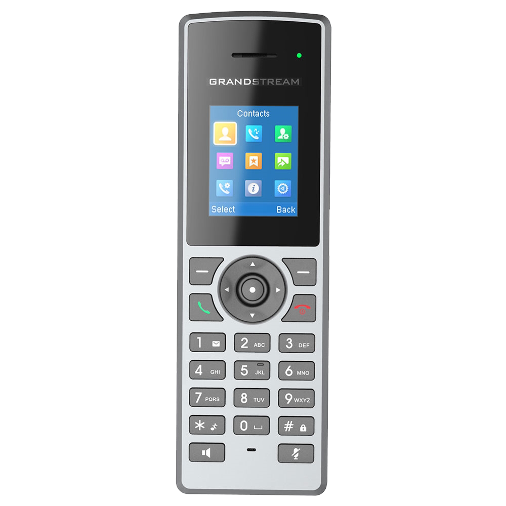 Grandstream DP722 Additional Handset