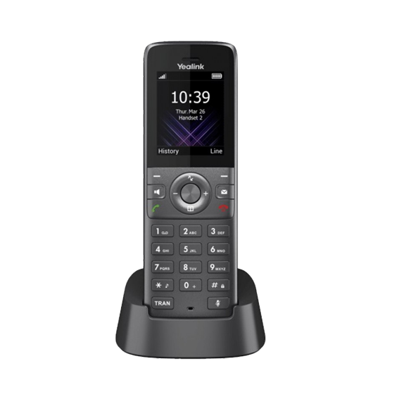 Yealink W73H Compact Additional Handset