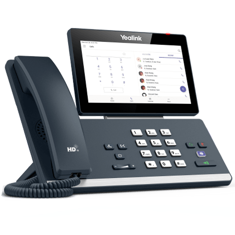 Yealink MP58 Microsoft Teams Phone