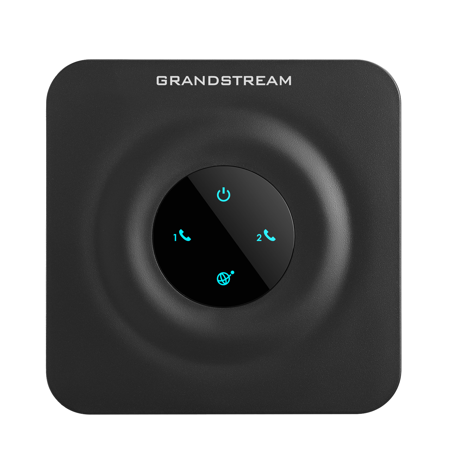 Grandstream HT802 v2 ATA Grandstream HT802 v2 ATA