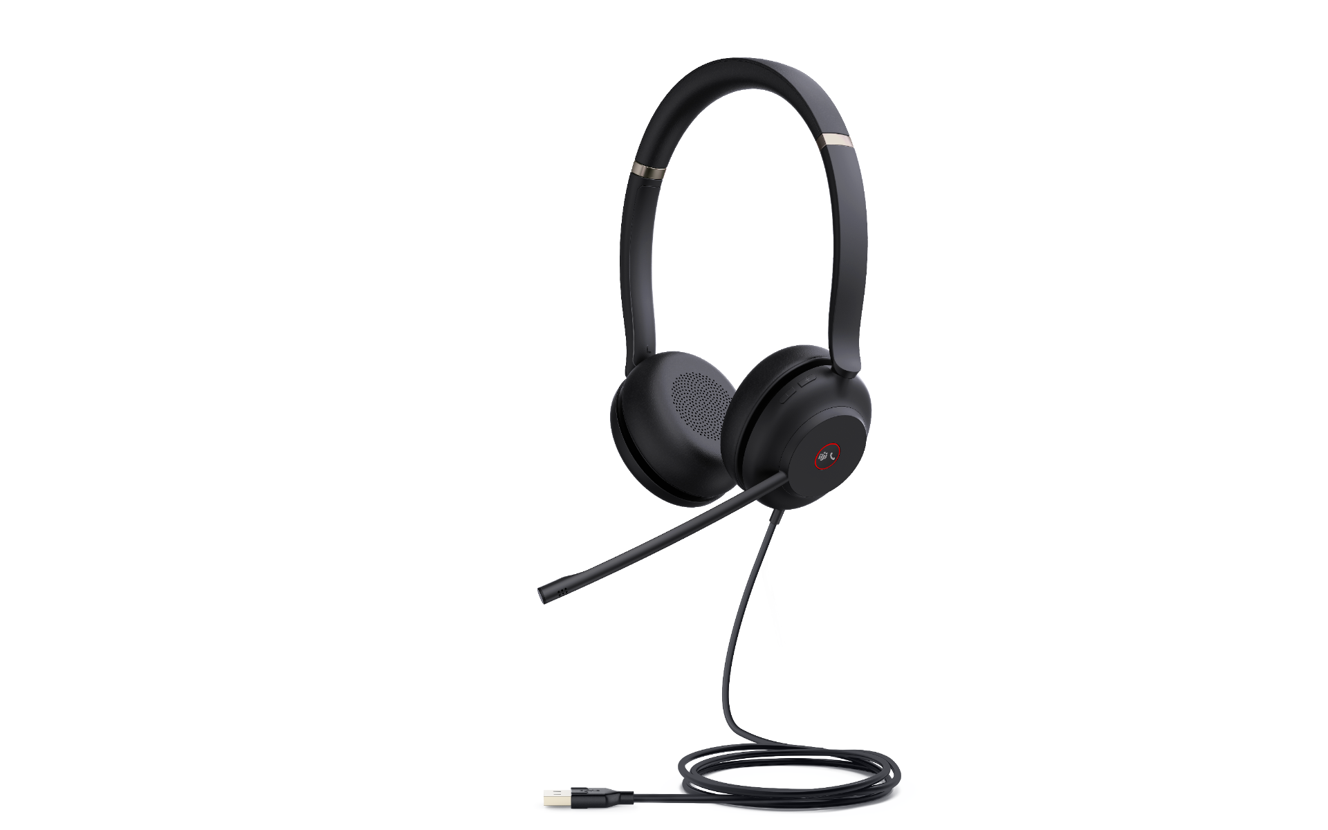 Yealink UH37 Dual Teams USB Headset