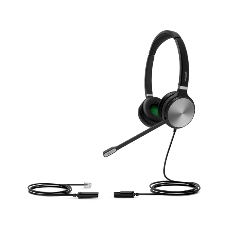 Yealink YHS36 Dual Headset Yealink YHS36 Dual Headset
