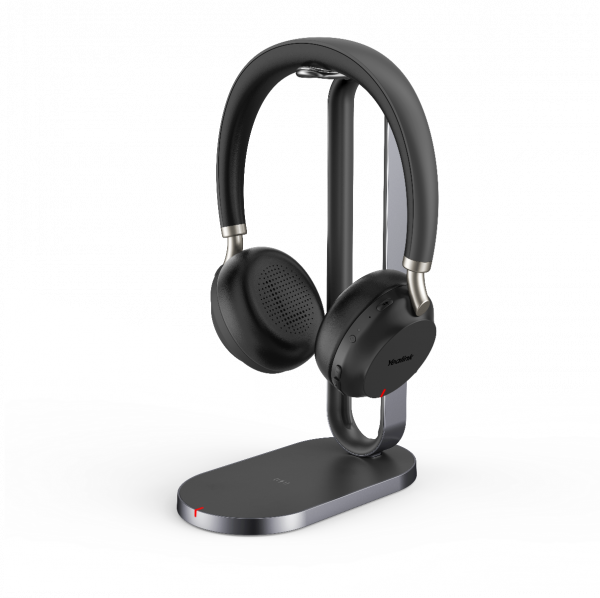 Yealink BH76 Dual Teams Bluetooth Headset Yealink BH76 Dual Teams Bluetooth Headset
