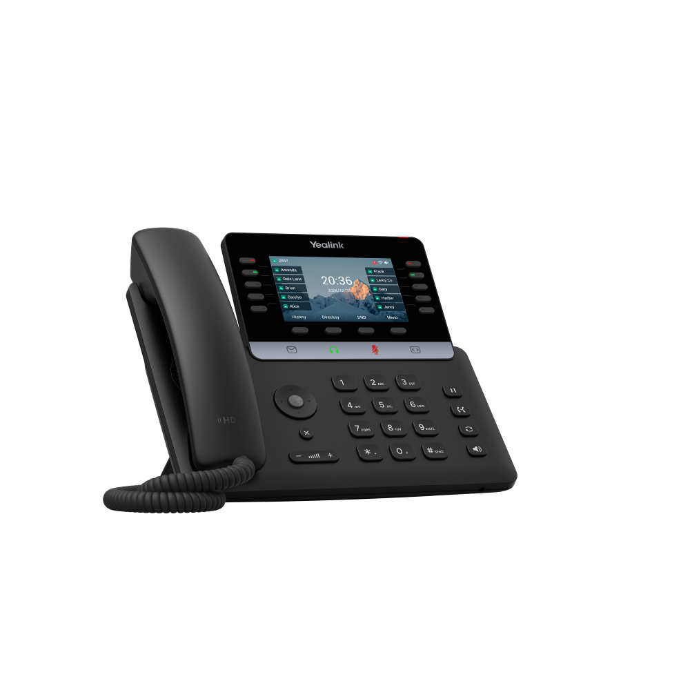 Yealink T74U Yealink T74U