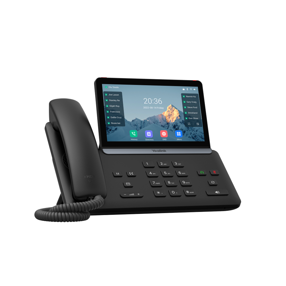 Yealink T87W Yealink T87W