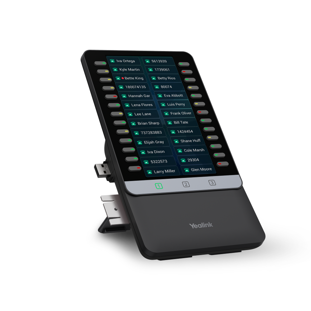 Yealink EXP55