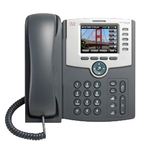 Cisco SPA525G