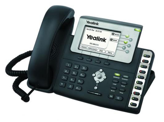 YEALINK T28P