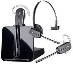 Plantronics CS540 Wireless Headset