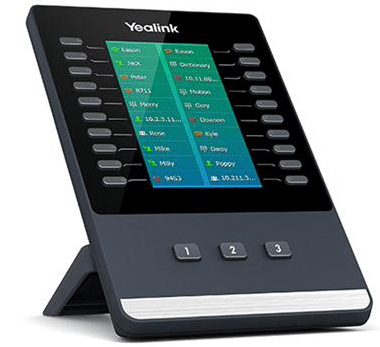 Yealink EXP50