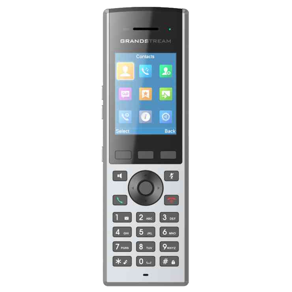 Grandstream DP730 Additional Handset