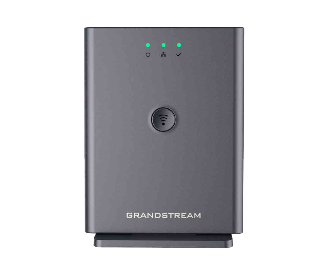 Grandstream DP752 DECT Base (BASE STATION ONLY)