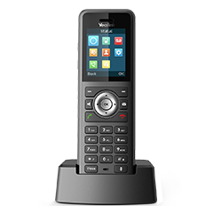 Yealink W59R Ruggedized Additional Handset