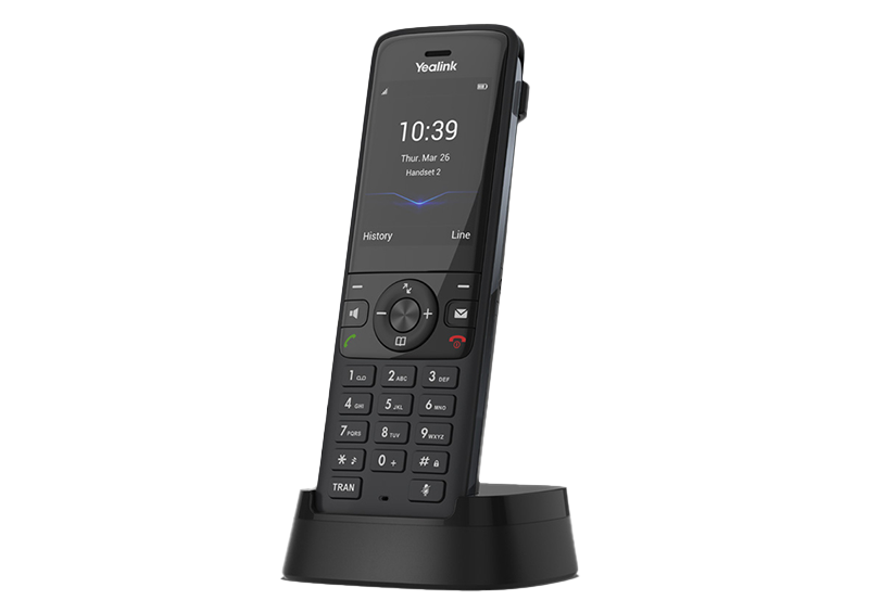 Yealink W78H Additional Handset