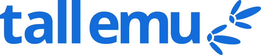 Tall Emu